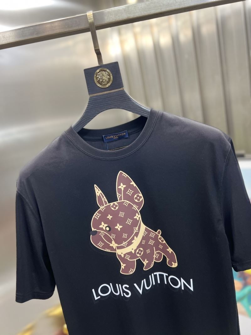 Louis Vuitton T-Shirts